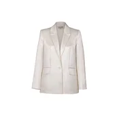 Anse Victorin Blazer Claire kremna