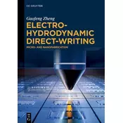 Electrohydrodynamic Direct-Writing