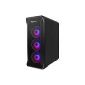 Genesis Irid 505 ARGB crno