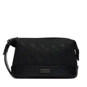 Kozmetični kovček Guess Boston PMBOST P6241 Črna
