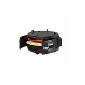 ZILAN ZLN8917 MINI KRUŽNA RERNA 23L