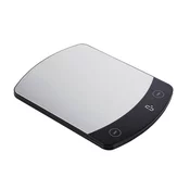 ILSA Profesionalna digitalna kuhinjska tehtnica 1g-10kg / siva / inox, abs