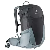 Nahrbtnik Deuter Futura 29 L, siv
