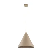 TK Lighting Viseča svetilka CONO SABIA L 10621