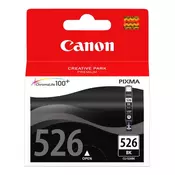 CANON ketridž CLI-526 BLACK