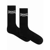 Lonsdale Unisex sport socks 6 pack