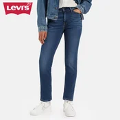 Levis 712 Traperice
