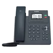 YEALINK SIP T31P IP TELEFON bez PSU