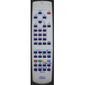 General Classic IRC81760 - Replacement remote control - classic