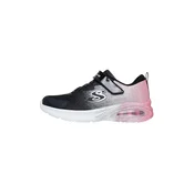 SKECHERS Superge MICROSPEC MAX ADVANCE črna