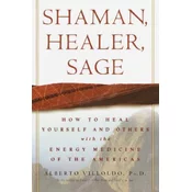 Shaman, Healer, Sage