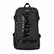 Venum Venum Challenger Pro Evo Backpack, Black/Black, (20702022)