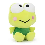 HELLO KITTY Keroppi žabja plišasta igrača 24cm