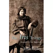 The Iris Trilogy: Memoirs of Iris Murdoch
