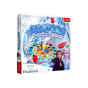 Trefl Jumpers - Frozen 2. družabna igra