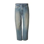 LEVIS  Kavbojke 565™ Loose Straight Jeans moder denim