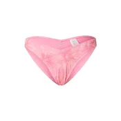 HOLLISTER Bikini hlačke breskev/roza/staro roza