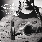 Willie Nelson - The Great Divide (180 g) (LP)