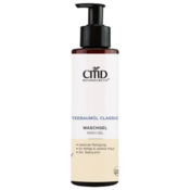 Cmd naturkosmetik Tea Tree Purifying Facial Cleansing Gel 200 ml