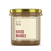 Shufan Kokosovo-mandljevo maslo 300 g