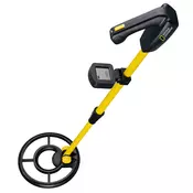 Detektor metala National Geographic 9110550