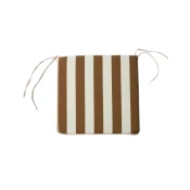 Hanah Home Jastuk za stolicu 45x45x2,5cm Šareni