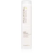 Paul Mitchell Clean Beauty Repair Shampoo 250 ml