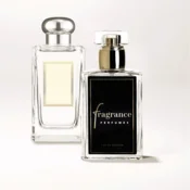 Navdihnjen po Jo Malone Wood Sage and Sea Salt