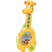 Djecji klavir s efektima žirafe 31 cm