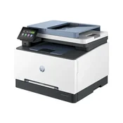 Printer HP Color LaserJet Pro MFP 3302fdw, 499Q8F, ispis u boji, kopirka, skener, faks, duplex, USB, WiFi, A4 499Q8F#B19