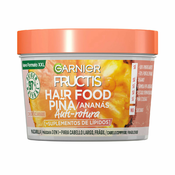 Garnier Fructis Hair Food Pineapple Anti-breakage Mask 350 ml