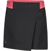 Ladies Leisure Skirt Hannah LANNA II anthracite