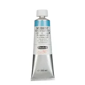 Oljne barve Schmincke MUSSINI 150 ml - 485 Kraljevsko modra svetla
