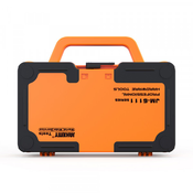 Set alata JAKEMY JM-6111, 69 u 1