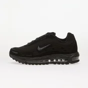 Sneakers Nike Air Max TL 2.5 Premium Black/ Anthracite-Black EUR 41