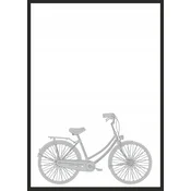 shumee Slika ZA otroke, plakat, v okvirju A4 cm PD171