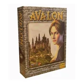 Društvena igra Avalon