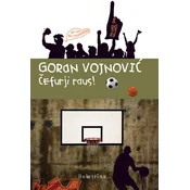 Čefurji raus! (2. izdaja)