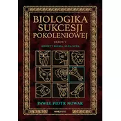 Kobiety Sigma, Alfa, Beta. Biologika Sukcesji Pokoleniowej. Sezon 5