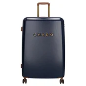 Charm London Capetown L Navy