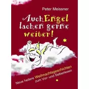 Auch Engel lachen gerne weiter!