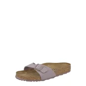 BIRKENSTOCK Nizki natikači Madrid majnica