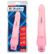8,8 inch Dildo – Pink