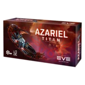 EVE War for New Eden Azariel