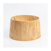 Eglo 781158 - Univerzalen abažur KERIA, premer 50 cm, rafija