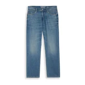 TOM TAILOR Kavbojke MORRIS  temno modra
