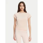 Guess Majica V5GI10 K9RM1 Roza Regular Fit