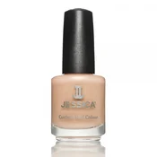 JESSICA Lak za nokte Creamy Caramel, Boja kože