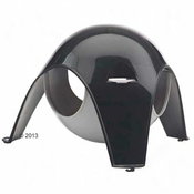 Beeztees hiška za glodavce Sputnik XL - 29 x 26 x 19 cm