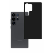 3mk Zaščitni ovitek Matt Case za Samsung Galaxy S25 Ultra
